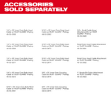Milwaukee M18 FUEL™ Drain Snake w/ CABLE DRIVE™ with 5/16” Cable Kit - 2772A-21