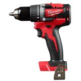 Milwaukee M18 Compact Brushless 1/2" Drill Driver Bare Tool