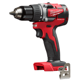 Milwaukee M18 Compact Brushless 1/2" Drill Driver Bare Tool