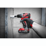 Milwaukee M18 Compact Brushless 1/2" Drill Driver Bare Tool