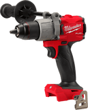 Milwaukee M18™ FUEL 1/2" Hammer Drill (Available as Bare Tool or Kit)