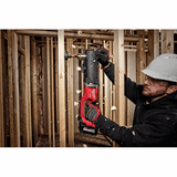 Milwaukee M18 FUEL™ SUPER HAWG™ 1/2" Right Angle Drill Kit