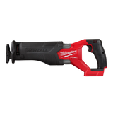 Milwaukee M18 FUEL Sawzall Reciprocating Saw - Available as a Kit or Bare Tool (2821-20/22)