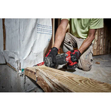 Milwaukee M18 FUEL Sawzall Reciprocating Saw - Available as a Kit or Bare Tool (2821-20/22)