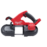 Milwaukee M18 FUEL™ Compact Band Saw (Tool Only) - 2829-20