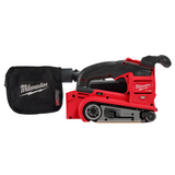 Milwaukee M18 FUEL™ 3"x18" Belt Sander Bare Tool- 2832-20