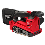 Milwaukee M18 FUEL™ 3"x18" Belt Sander Bare Tool- 2832-20