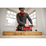 Milwaukee M18 FUEL™ 3"x18" Belt Sander Bare Tool- 2832-20