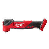 Milwaukee M18 FUEL™ Oscillating Multi-Tool (Available as a Kit or Tool Only)