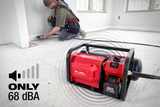 Milwaukee M18 FUEL™ 2 Gallon Compact Quiet Compressor (Tool only)