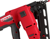 Milwaukee M18 FUEL™ 16 Gauge Angled Finish Nailer (Available as a kit or Bare Tool)