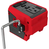 Milwaukee M18™ TOP-OFF™ 175W POWER SUPPLY (Bare Tool)