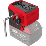 Milwaukee M18™ TOP-OFF™ 175W POWER SUPPLY (Bare Tool)