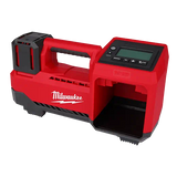 Milwaukee M18 Inflator (Bare Tool
