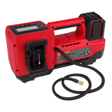 Milwaukee M18 Inflator (Bare Tool