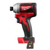 Milwaukee M18 1/4" Hex Impact Driver (Bare Tool)