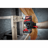 Milwaukee M18 1/4" Hex Impact Driver (Bare Tool)