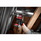 Milwaukee M18 1/4" Hex Impact Driver (Bare Tool)