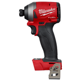 Milwaukee M18 FUEL™ 1/4" Hex Impact Driver (Available as kit or Tool Only)