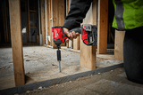 Milwaukee M18 FUEL™ 1/4" Hex Impact Driver (Available as kit or Tool Only)