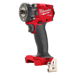 Milwaukee M18 FUEL™ 3/8" Compact Impact Wrench w/ Friction Ring (Available as a Kit or Bare Tool)