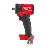 Milwaukee M18 FUEL™ 1/2 Compact Impact Wrench w/ Friction Ring (Bare Tool)