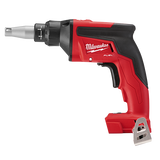 Milwaukee M18 FUEL™ Drywall Screw Gun (Available Tool Only, as a Kit, or Compact Kit)