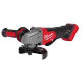Milwaukee M18 FUEL™ 4-1/2" / 5" Grinder Paddle Switch, No-Lock (Available as a Kit or Bare Tool)