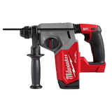 Milwaukee M18 FUEL™ 1" SDS Plus Rotary Hammer (Available as Bare Tool or Kit)