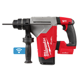 Milwaukee M18 FUEL™ 1-1/8" SDS Plus Rotary Hammer w/ ONE-KEY™