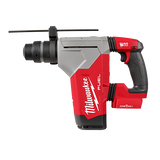 Milwaukee M18 FUEL™ 1-1/8" SDS Plus Rotary Hammer w/ ONE-KEY™