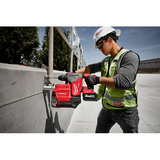 Milwaukee M18 FUEL™ 1-1/8" SDS Plus Rotary Hammer w/ ONE-KEY™