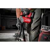 Milwaukee M18 FUEL™ 1-1/8" SDS Plus Rotary Hammer w/ ONE-KEY™