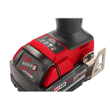 Milwaukee M18 FUEL™ 1/4" Hex Impact Driver (Kit or Bare Tool) - 2953-20/22
