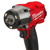 Milwaukee M18 FUEL™ 1/4" Hex Impact Driver (Kit or Bare Tool) - 2953-20/22