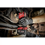 Milwaukee M18 FUEL™ 3/8 Mid-Torque Impact Wrench w/ Friction Ring (Available as a Bare Tool or Kit)