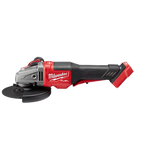 Milwaukee M18 FUEL™ 4-1/2” - 6” Braking Grinder (Bare Tool)