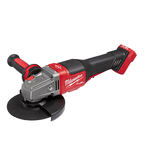 Milwaukee M18 FUEL™ 4-1/2” - 6” Braking Grinder (Bare Tool)