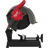 Milwaukee M18 FUEL™ 14" Abrasive Chop Saw - 2990-20