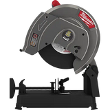 Milwaukee M18 FUEL™ 14" Abrasive Chop Saw - 2990-20