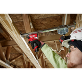 Milwaukee M12 FUEL™ 1/4" Hex Impact Driver Bare Tool - 3453-20