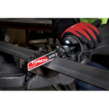 Milwaukee SAWZALL® TORCH™ with NITRUS CARBIDE™ (Assorted Blades Available)