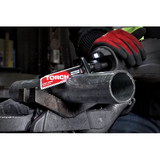 Milwaukee SAWZALL® TORCH™ with NITRUS CARBIDE™ (Assorted Blades Available)