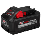 M18™ REDLITHIUM™ HIGH OUTPUT™ XC8.0 Battery