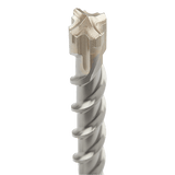 Milwaukee SDS-Max 4 Cutter Drill Bits (Assorted Sizes Available)