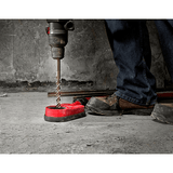 Milwaukee SDS-Max 4 Cutter Drill Bits (Assorted Sizes Available)