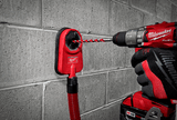 Milwaukee 5pc. SHOCKWAVE™ Carbide Hammer Drill Bit Kit