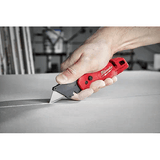 Milwaukee Drywall Utility Blades (Assorted Package Sizes)