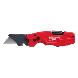 Milwaukee FASTBACK™ 6 in 1 Folding Utility Knife  48-22-1505