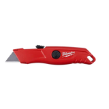 Milwaukee Self Retracting Utility Knife - 48-22-1512